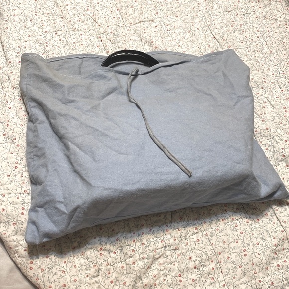 Vintage 60’s Malaysia Reptile House Crocodile Handbag - Picture 11 of 11